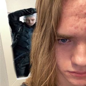 Meet your Posher, Ryan